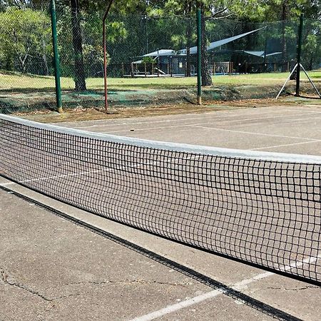 פוקולבין Palmers Lane Estate Hunter Valley מראה חיצוני תמונה