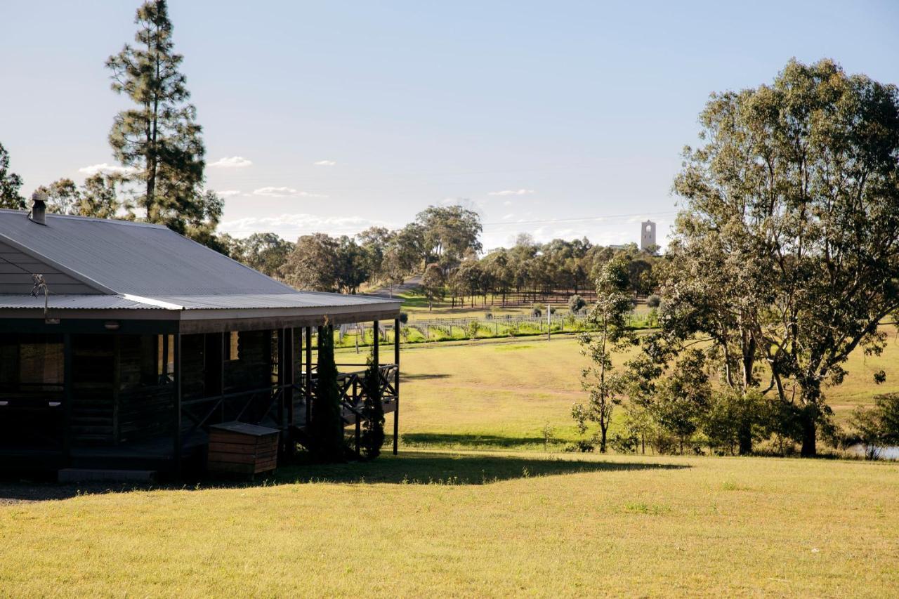 פוקולבין Palmers Lane Estate Hunter Valley מראה חיצוני תמונה
