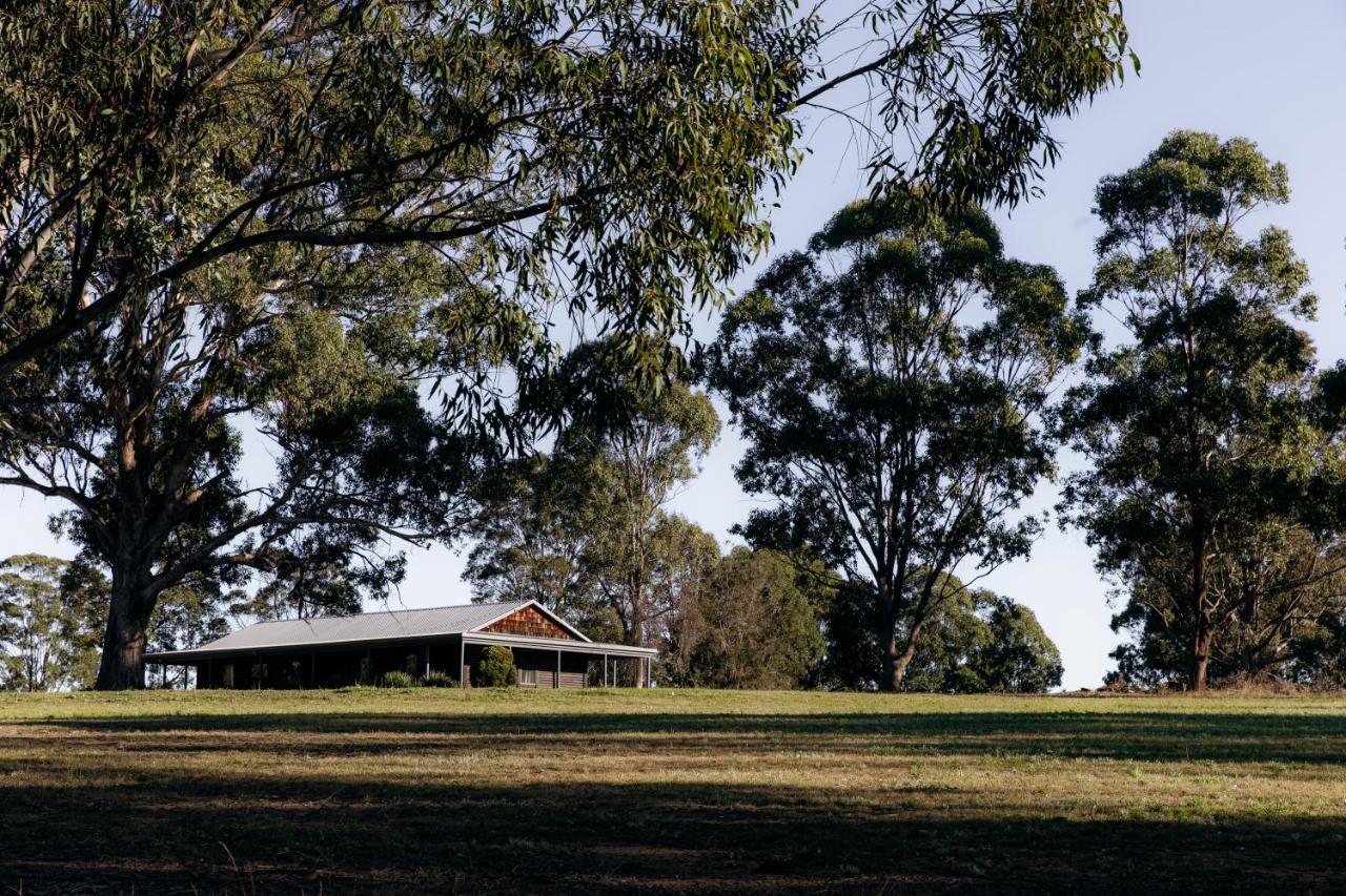 פוקולבין Palmers Lane Estate Hunter Valley מראה חיצוני תמונה